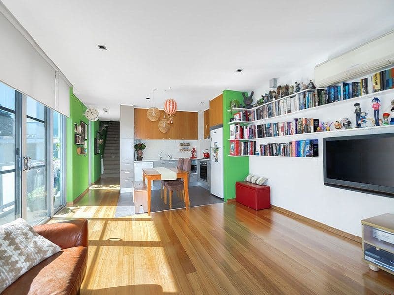 209/1 McKinnon Avenue, Five Dock - Thumbnail 2