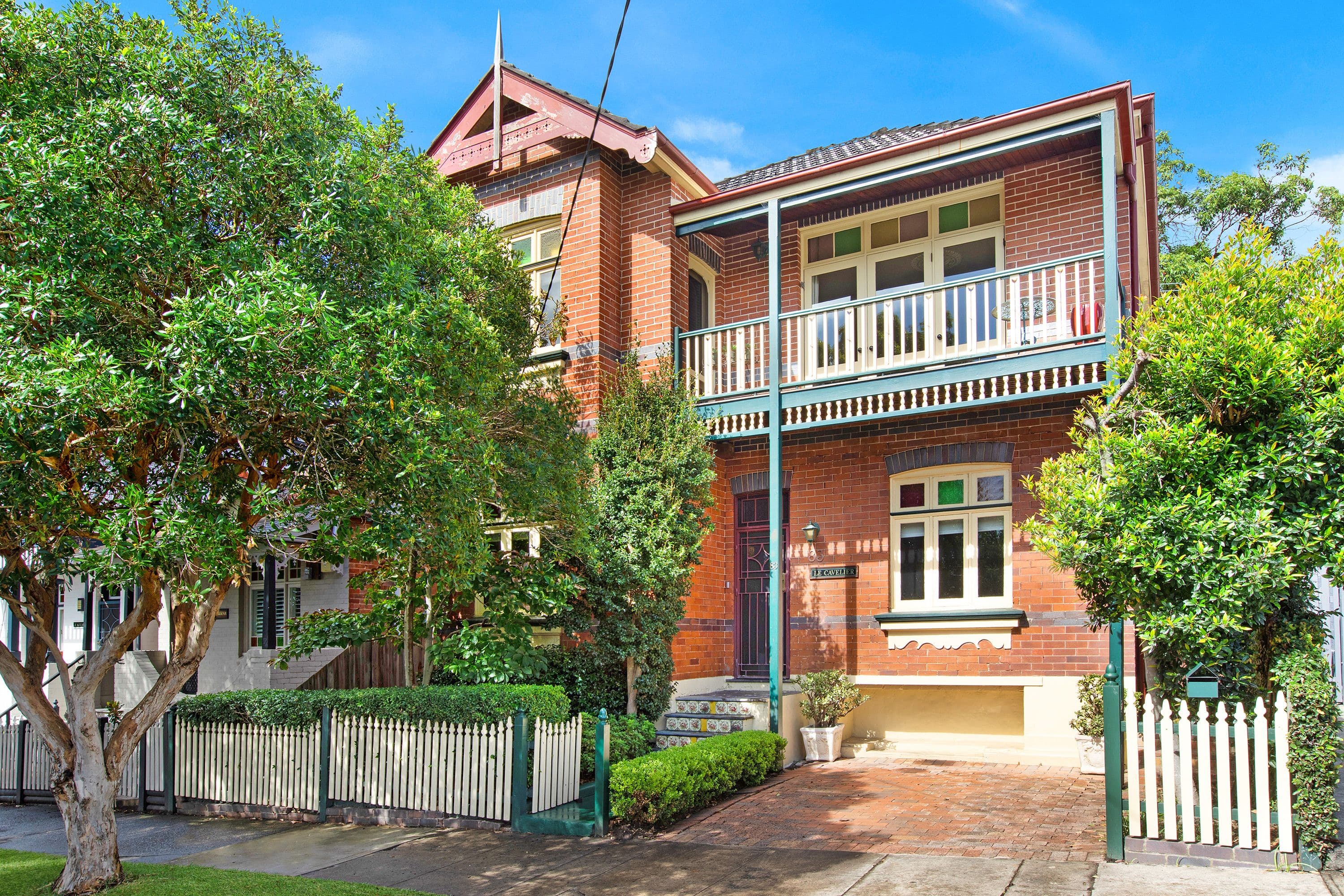 83 Renwick Street, Drummoyne NSW 2047, Drummoyne - Image 1