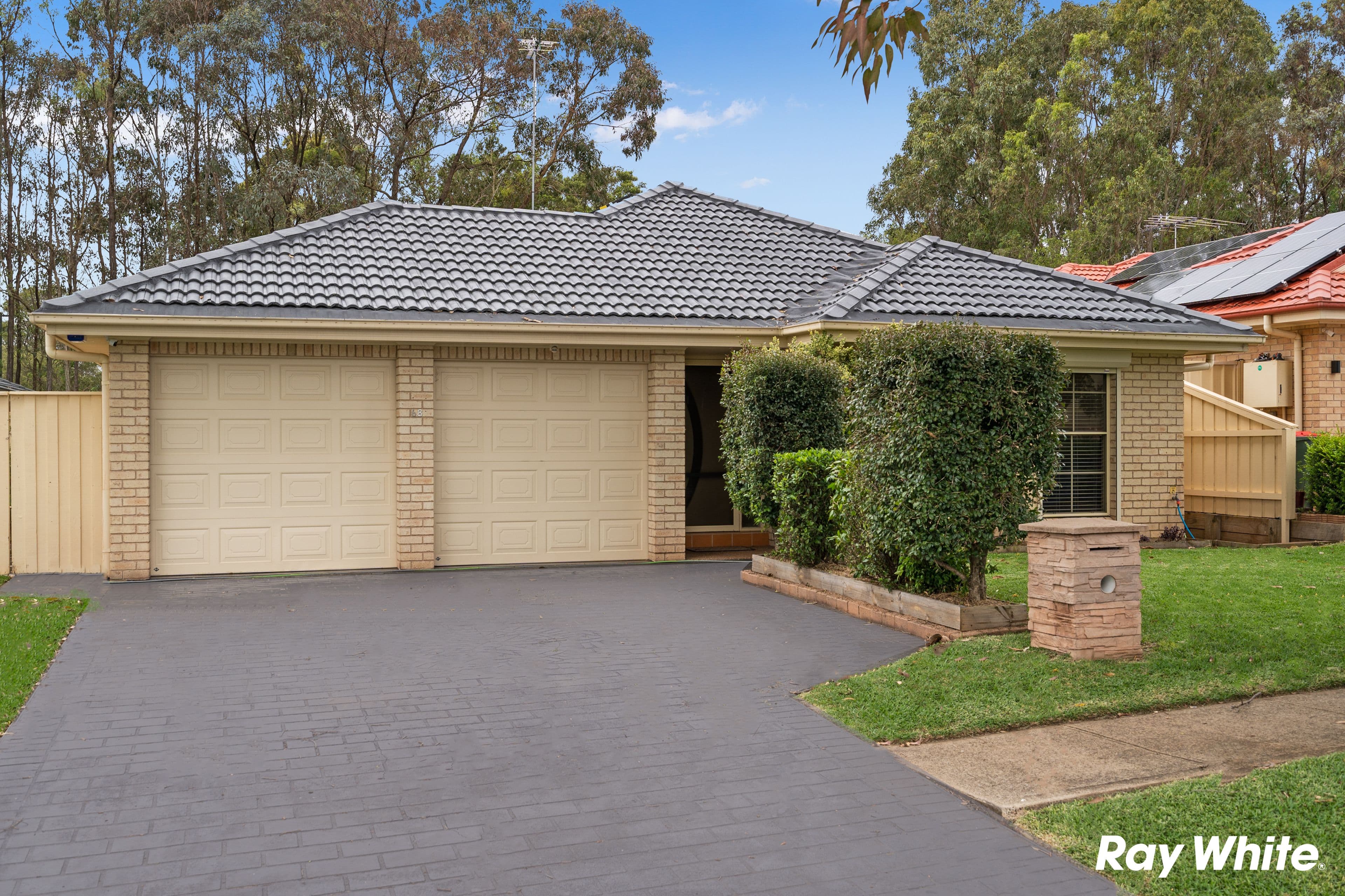 68 Sapphire Circuit, Quakers Hill NSW 2763, Quakers Hill - Image 1