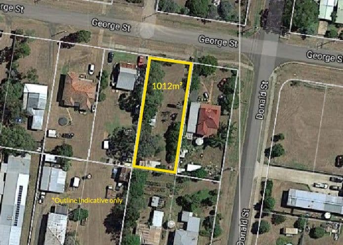 39 George Street, Cambooya QLD 4358, Cambooya - Thumbnail 4