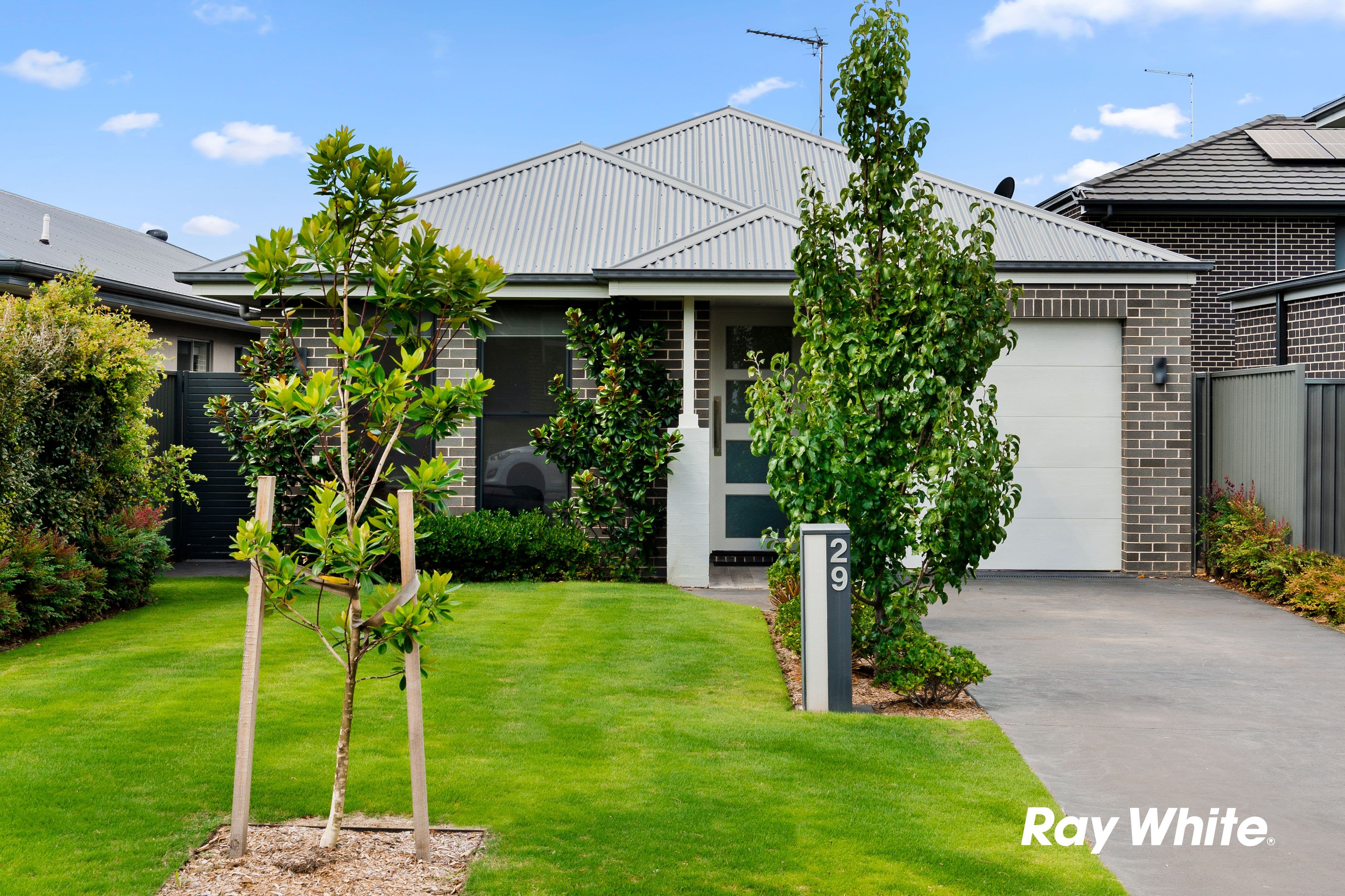 29 Jensen Street, Riverstone NSW 2765, Grantham Farm - Image 1