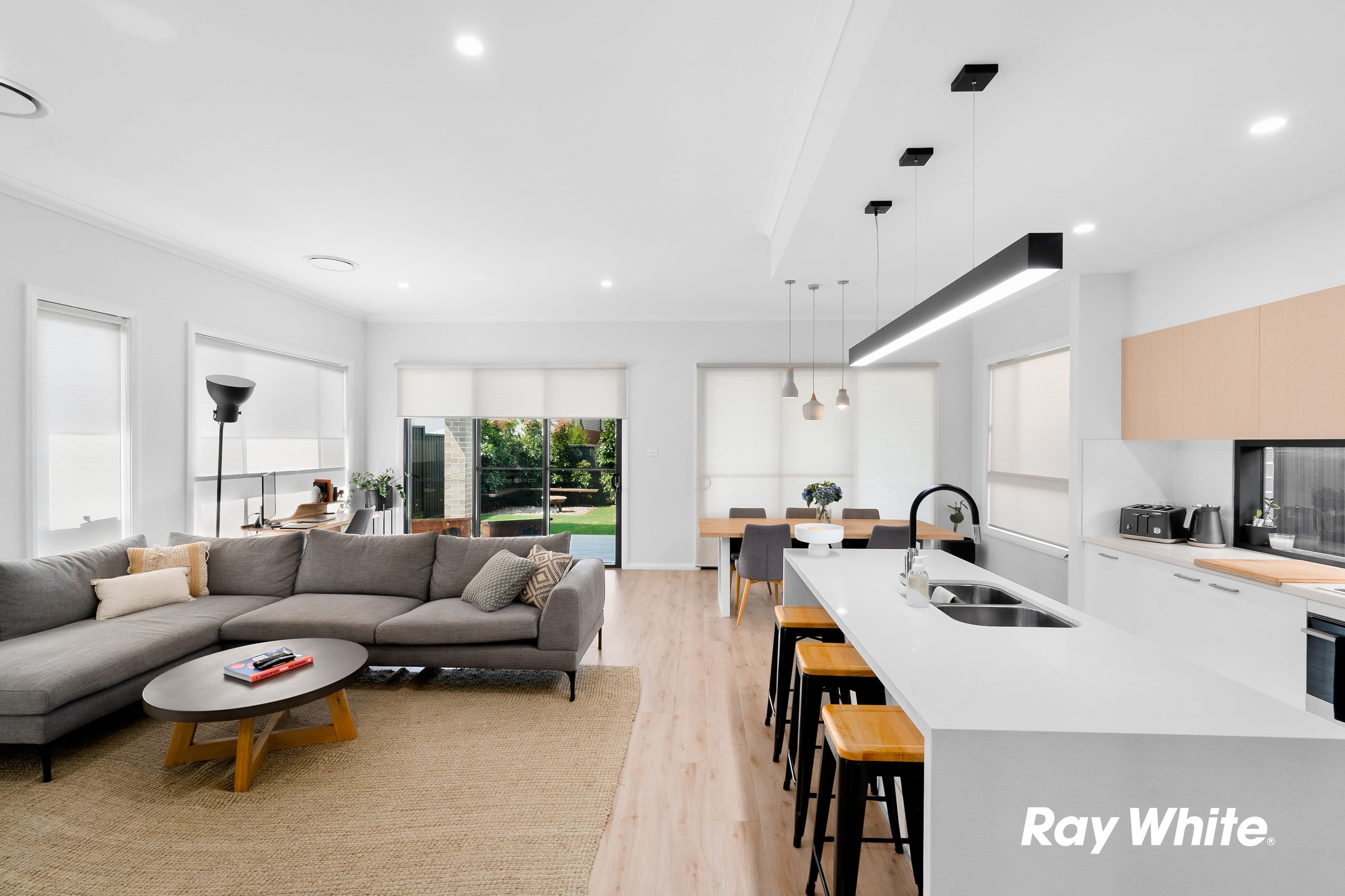 29 Jensen Street, Riverstone NSW 2765, Grantham Farm - Thumbnail 4