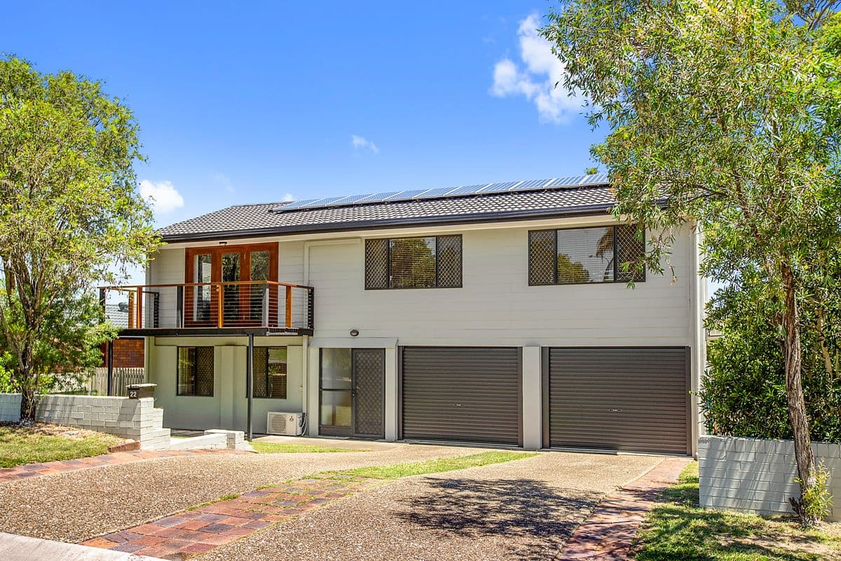 22 Pallinup Street, Riverhills QLD 4074, Riverhills - Image 1