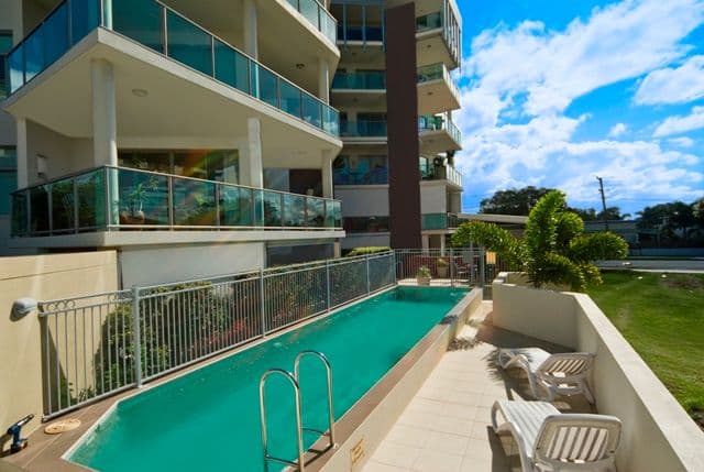 Unit 7 'Giordano 12' 93 Landsborough Parade, GOLDEN BEACH QLD 4551, Golden Beach - Thumbnail 2