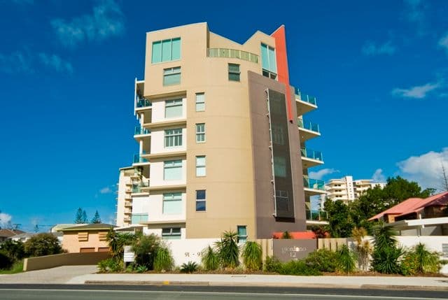 Unit 7 'Giordano 12' 93 Landsborough Parade, GOLDEN BEACH QLD 4551, Golden Beach - Thumbnail 3