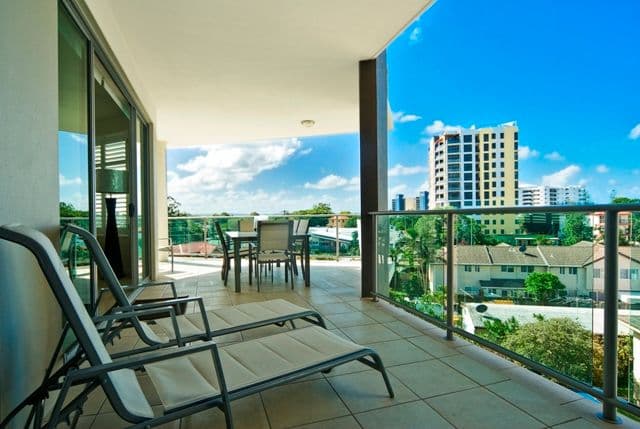 Unit 7 'Giordano 12' 93 Landsborough Parade, GOLDEN BEACH QLD 4551, Golden Beach - Thumbnail 4
