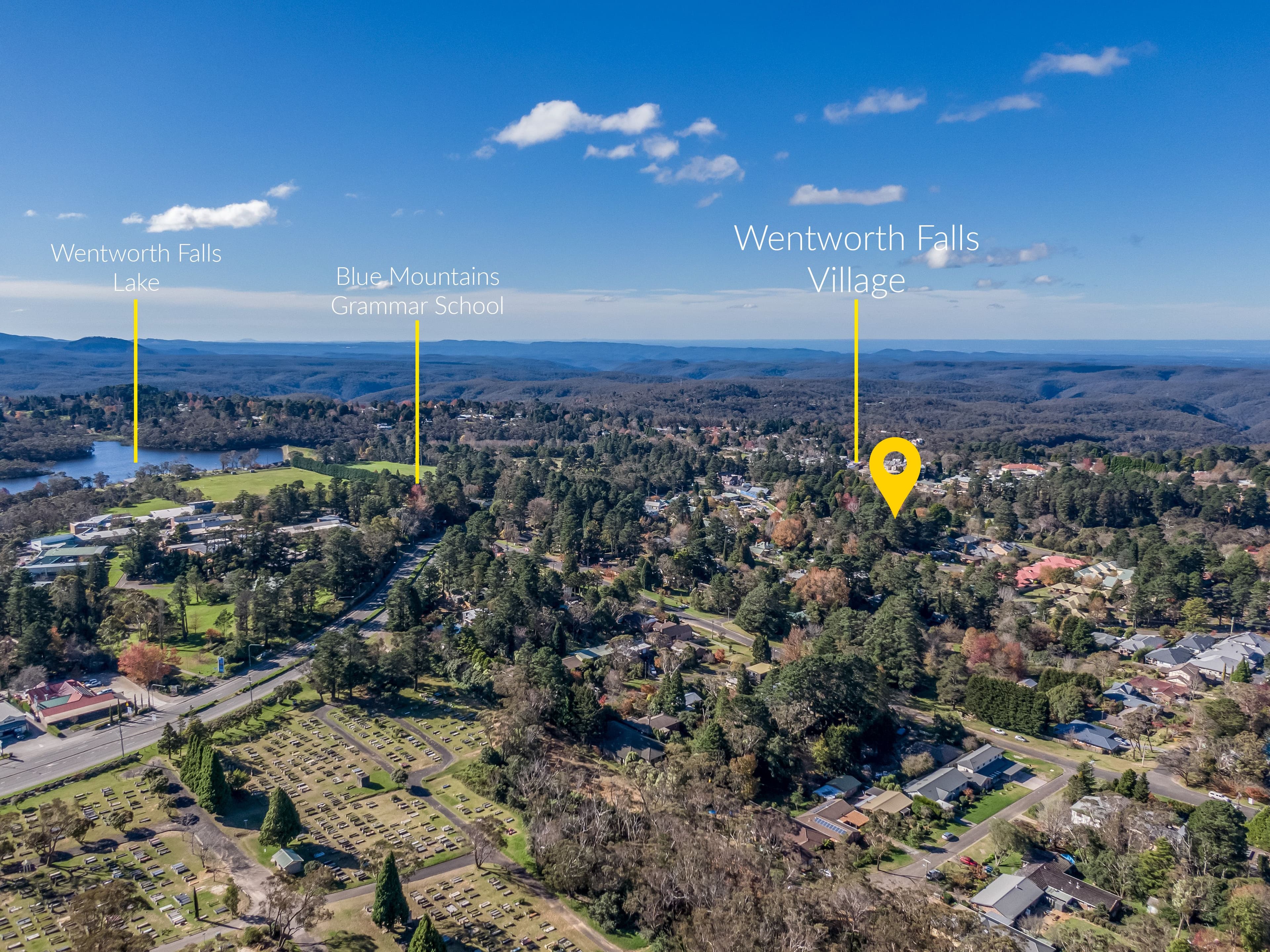 10 Cascade Street, Wentworth Falls NSW 2782, Wentworth Falls - Thumbnail 4