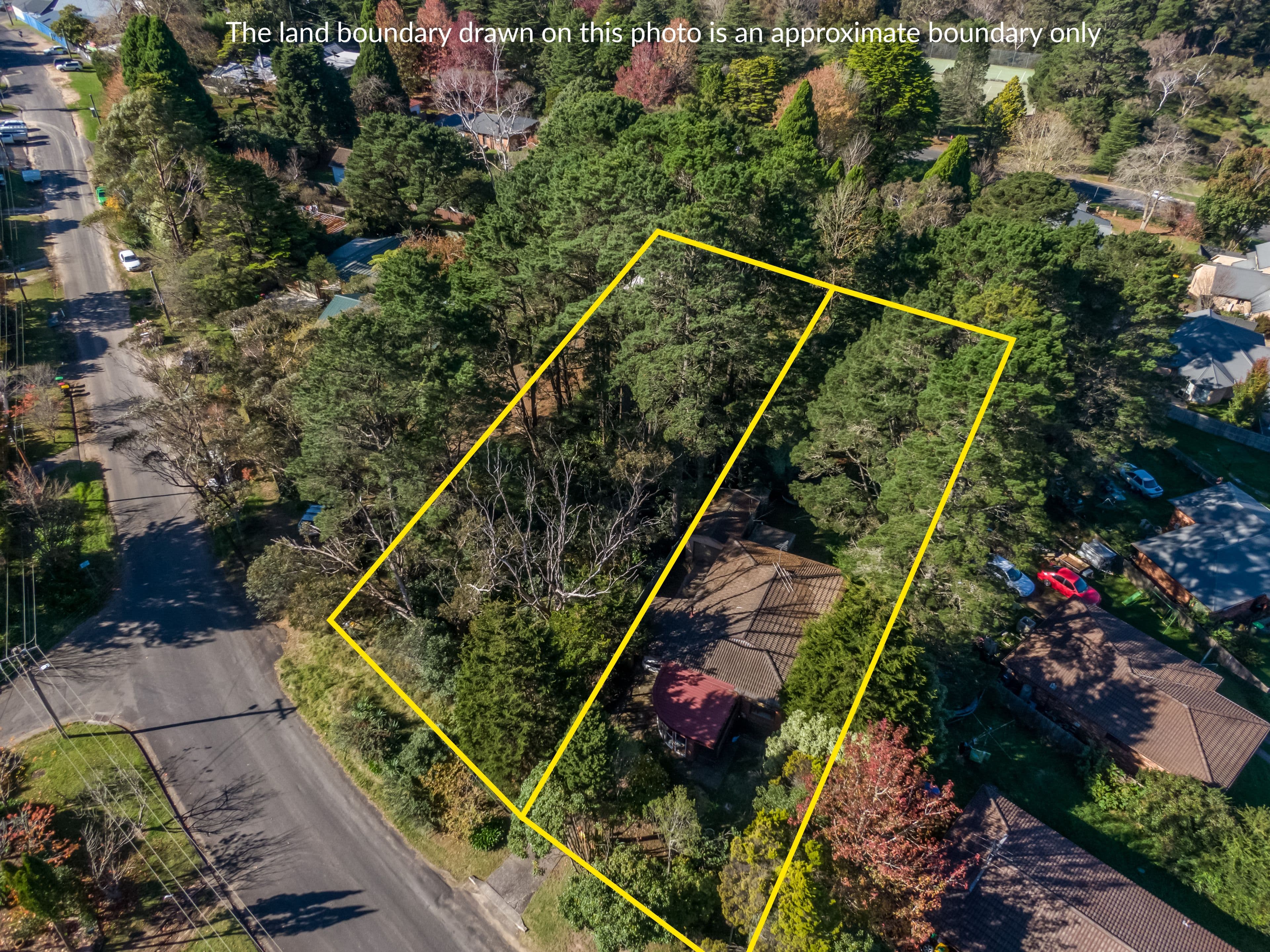 10 Cascade Street, Wentworth Falls NSW 2782, Wentworth Falls - Thumbnail 5