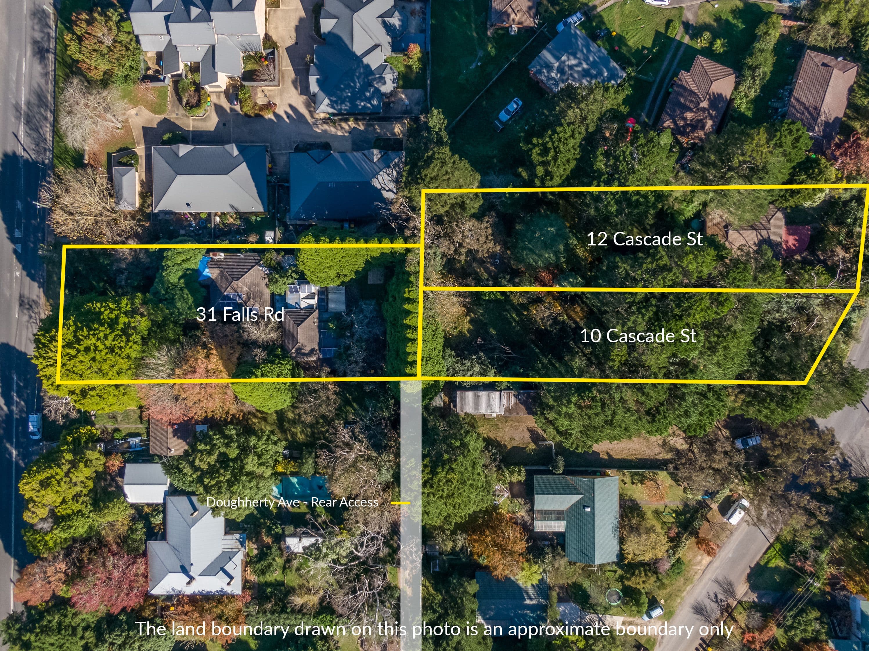 10 Cascade Street, Wentworth Falls NSW 2782, Wentworth Falls - Thumbnail 6