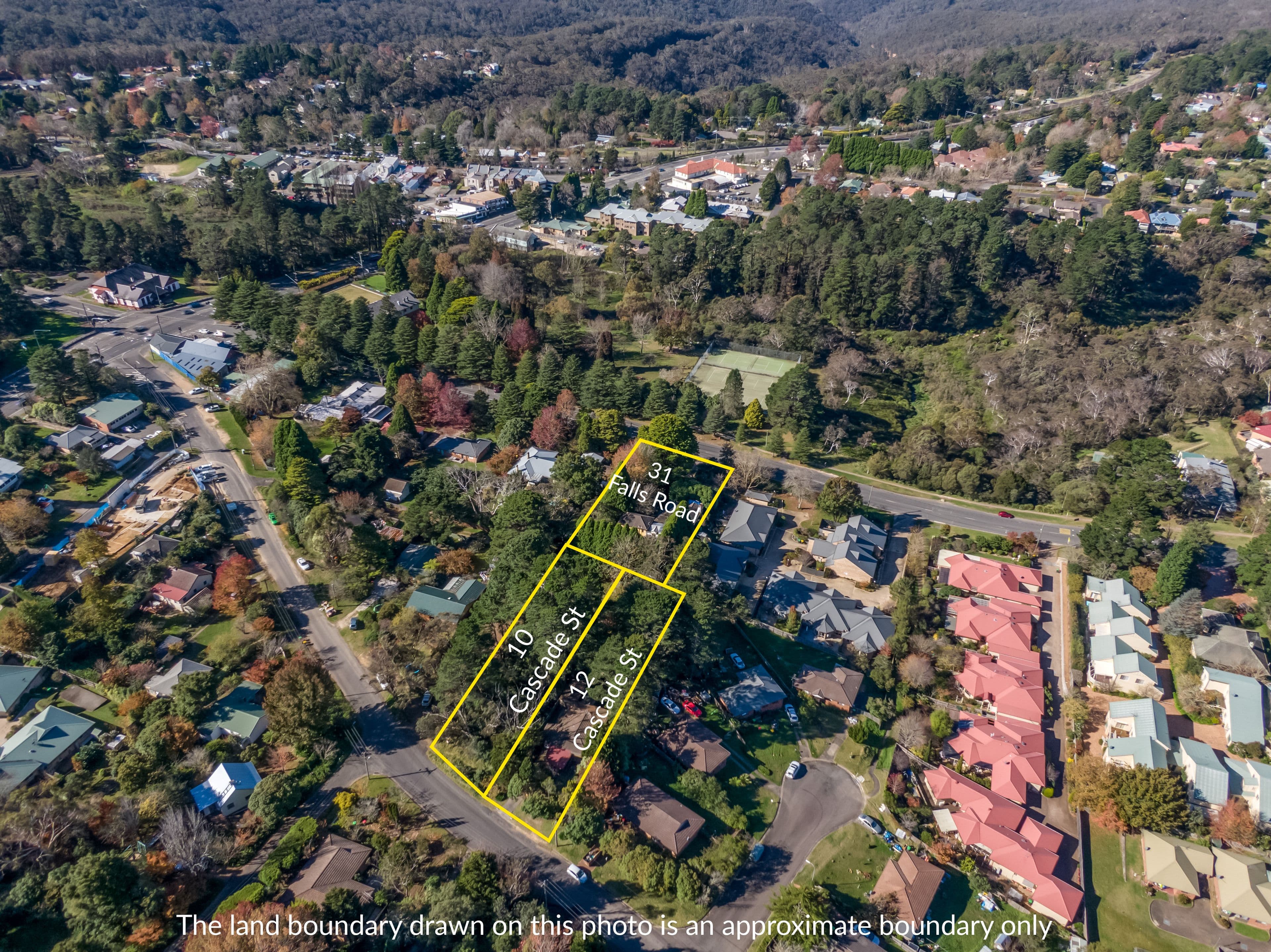 10 Cascade Street, Wentworth Falls NSW 2782, Wentworth Falls - Thumbnail 7