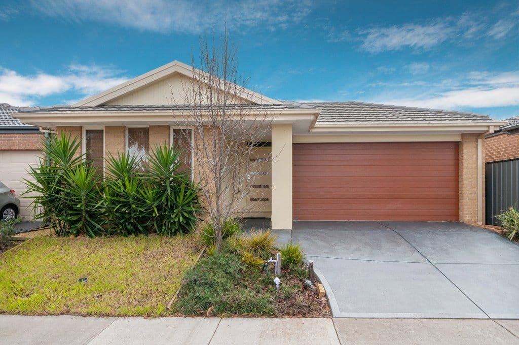 45 Ben Loman Circuit, CRAIGIEBURN VIC 3064, Craigieburn - Image 1