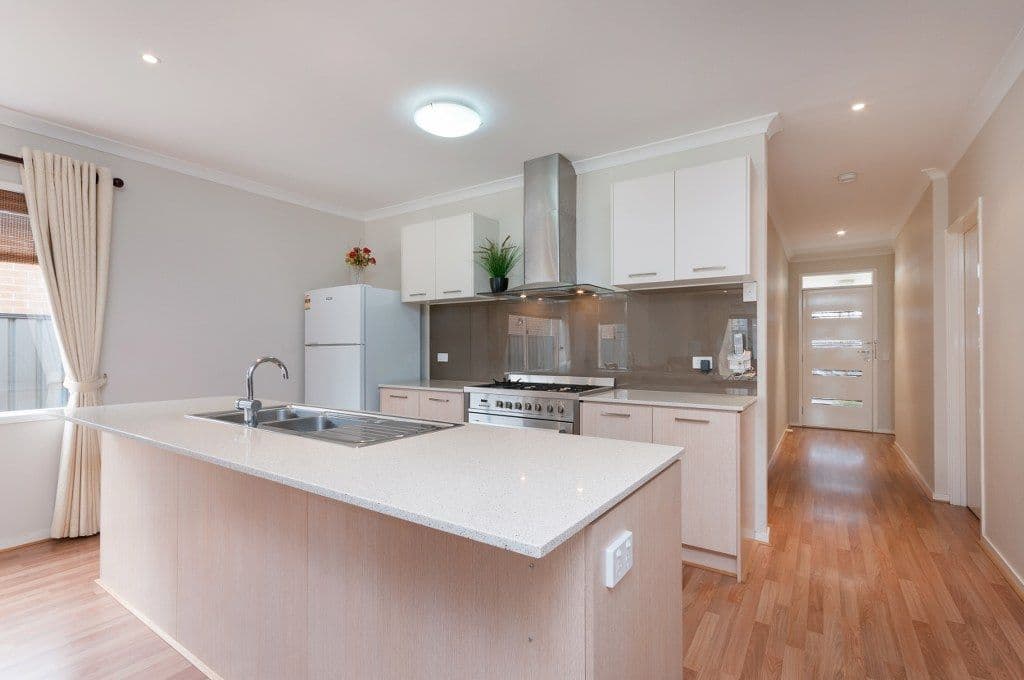 45 Ben Loman Circuit, CRAIGIEBURN VIC 3064, Craigieburn - Thumbnail 2
