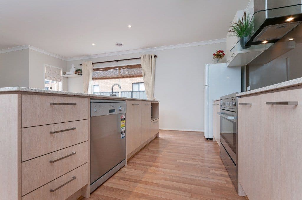 45 Ben Loman Circuit, CRAIGIEBURN VIC 3064, Craigieburn - Thumbnail 3