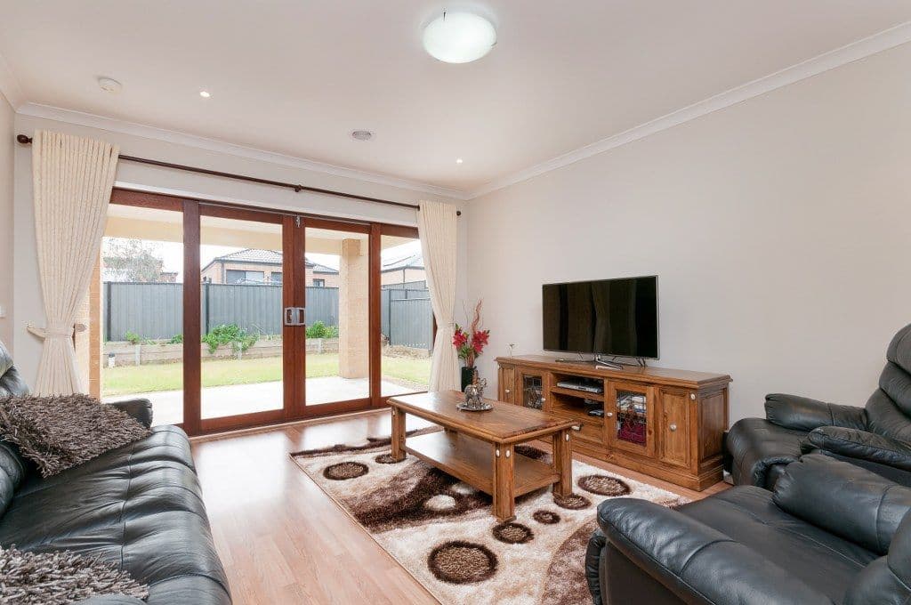 45 Ben Loman Circuit, CRAIGIEBURN VIC 3064, Craigieburn - Thumbnail 4