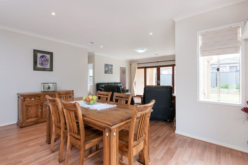 45 Ben Loman Circuit, CRAIGIEBURN VIC 3064, Craigieburn - Thumbnail 5