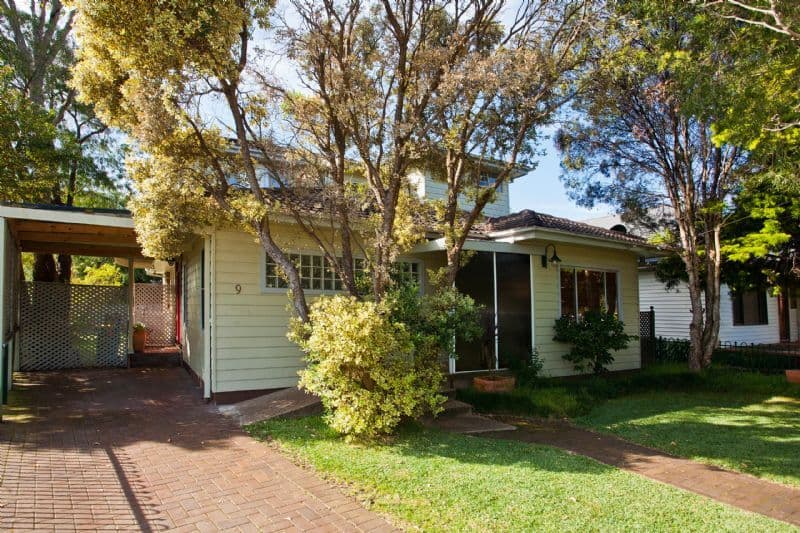 9 Sixth Avenue, LOFTUS NSW 2232, Loftus - Image 1