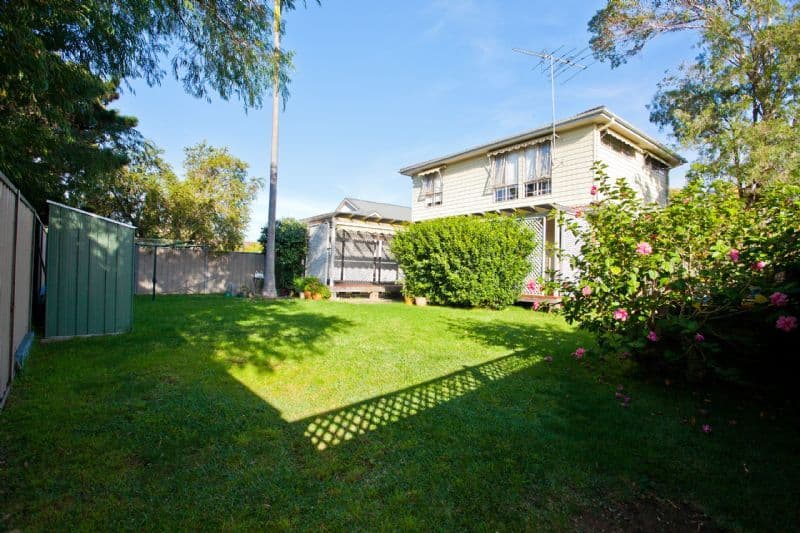 9 Sixth Avenue, LOFTUS NSW 2232, Loftus - Thumbnail 8