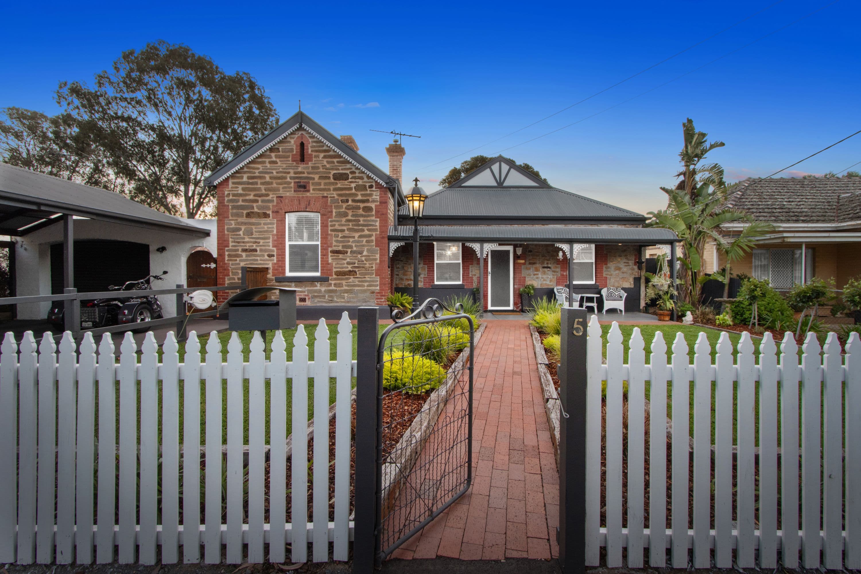 5 Fourth Street, Gawler South SA 5118, Gawler South - Image 1