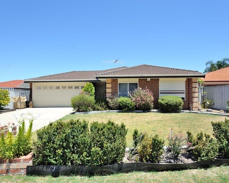 46 Mornington Boulevard, WAIKIKI WA 6169, Waikiki - Image 1