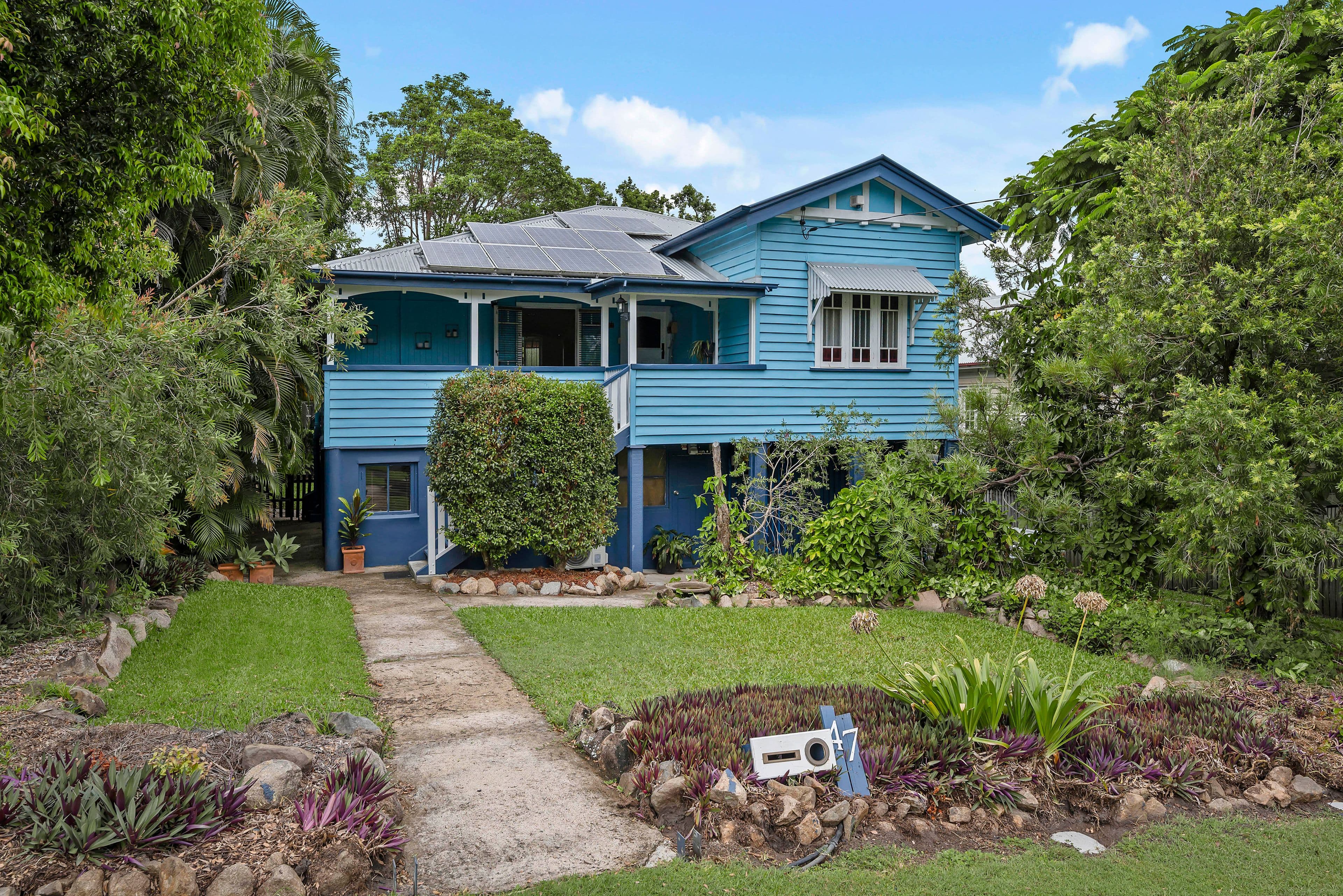 47 Delville Avenue, Moorooka QLD 4105, Moorooka - Thumbnail 2