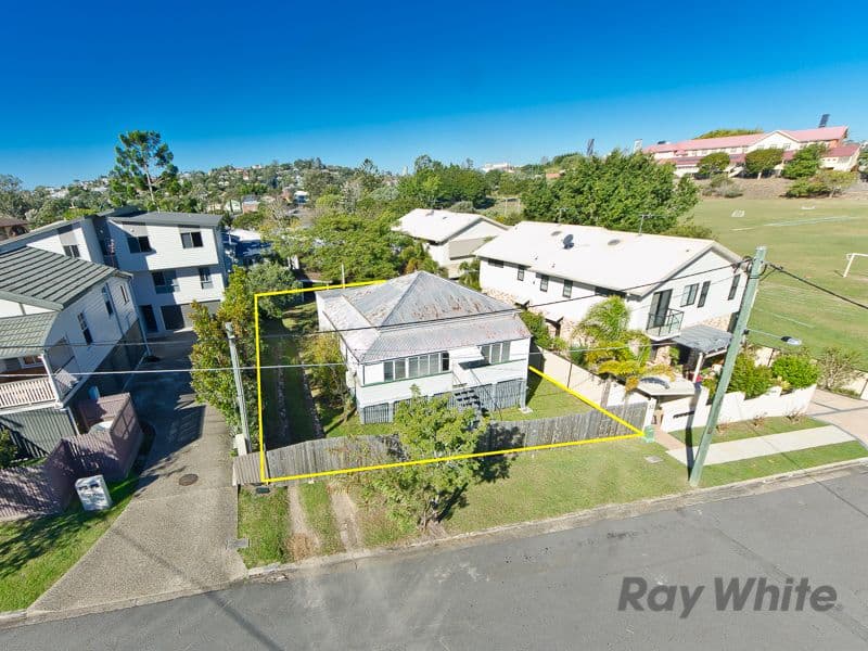 30 Trackson Street, Alderley QLD 4051, Alderley - Image 1