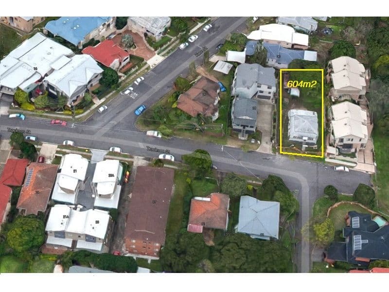 30 Trackson Street, Alderley QLD 4051, Alderley - Thumbnail 2