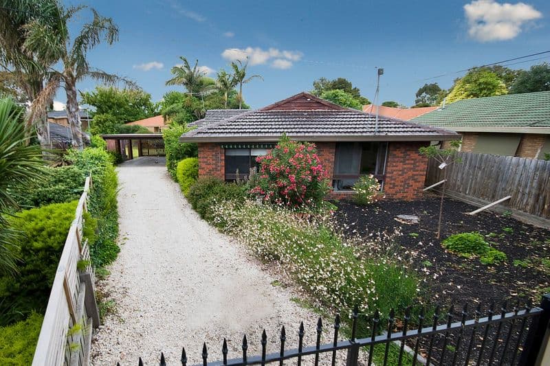 23 Allnutt Parade, CHELTENHAM VIC 3192, Cheltenham - Image 1
