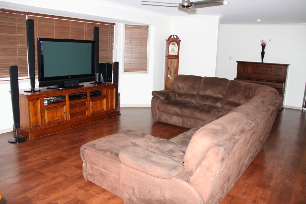 19 Plimsoll Court, TANNUM SANDS QLD 4680, Tannum Sands - Thumbnail 6
