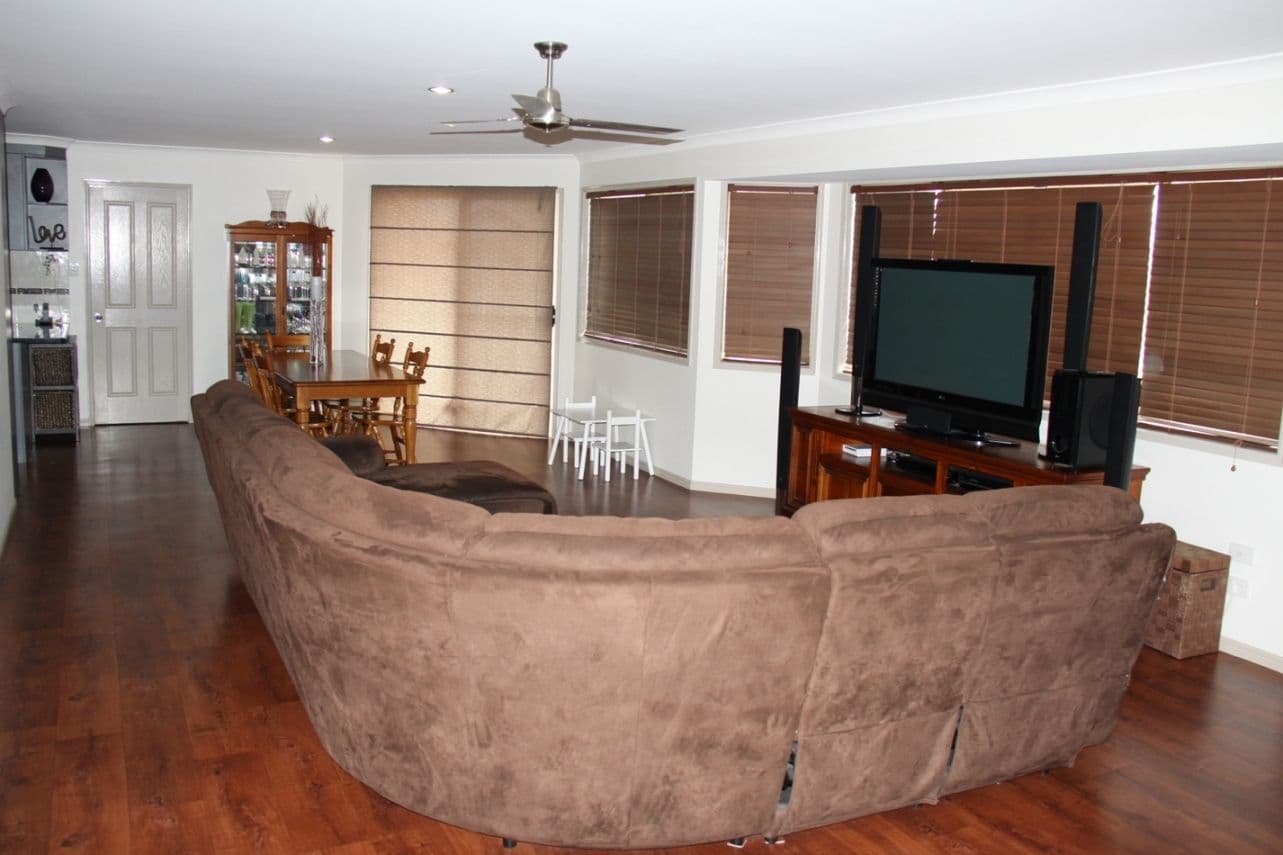 19 Plimsoll Court, TANNUM SANDS QLD 4680, Tannum Sands - Thumbnail 7