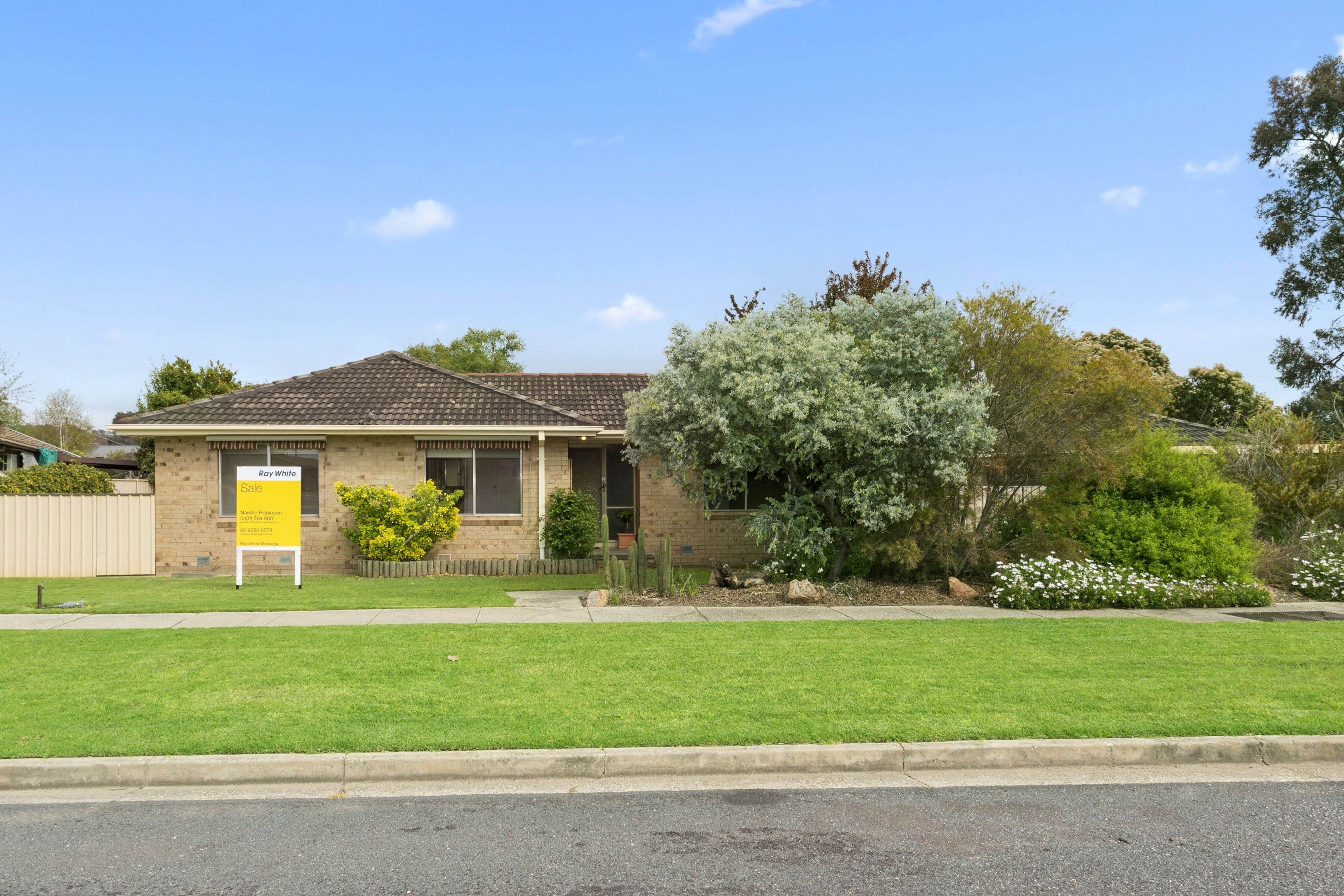 9 Pearce Street, Wodonga VIC 3690, Wodonga - Image 1