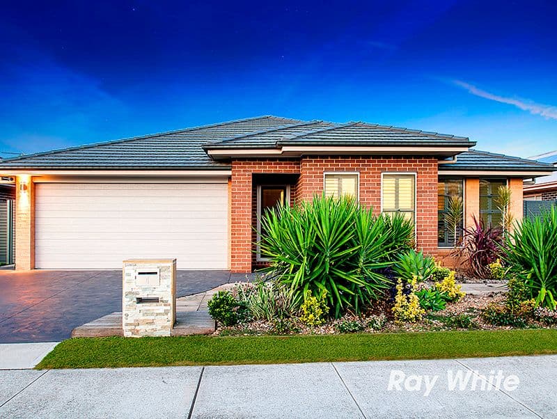 4 Jadine Avenue, Kellyville NSW 2155, Kellyville - Image 1