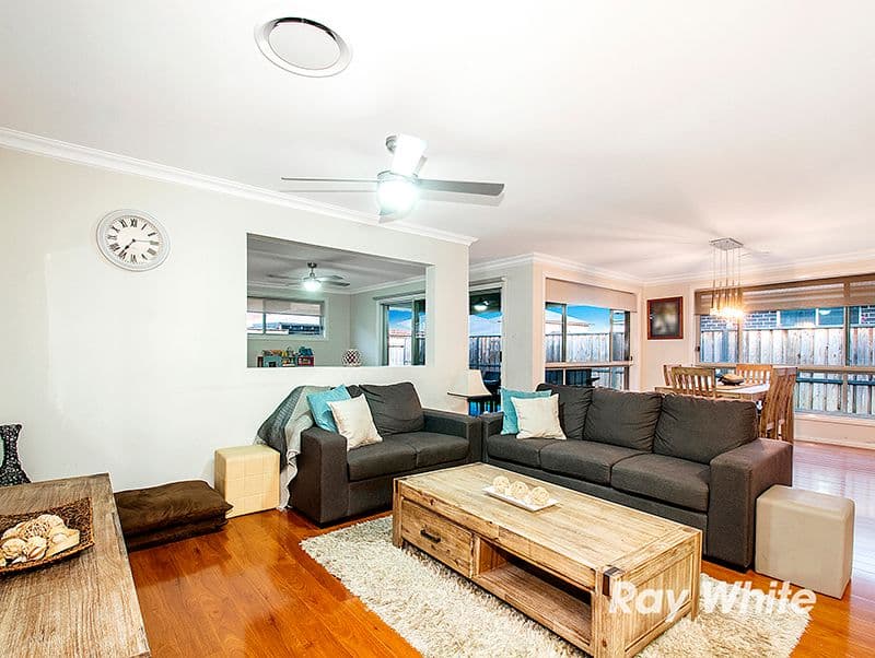4 Jadine Avenue, Kellyville NSW 2155, Kellyville - Thumbnail 2