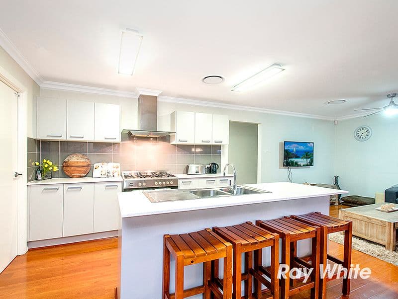 4 Jadine Avenue, Kellyville NSW 2155, Kellyville - Thumbnail 3
