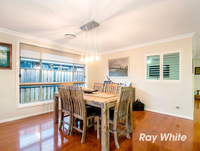 4 Jadine Avenue, Kellyville NSW 2155, Kellyville - Thumbnail 4