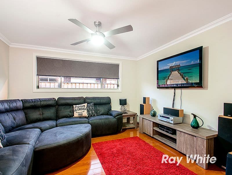 4 Jadine Avenue, Kellyville NSW 2155, Kellyville - Thumbnail 5