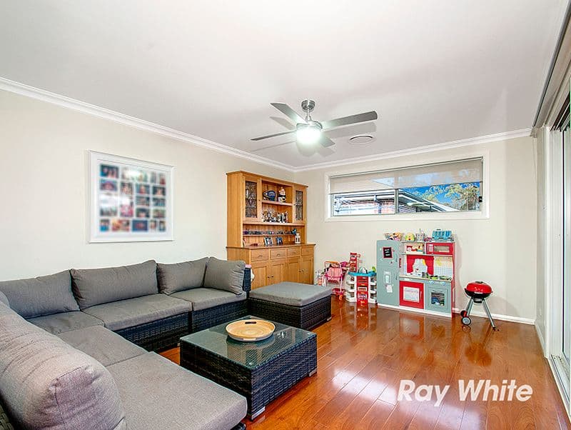 4 Jadine Avenue, Kellyville NSW 2155, Kellyville - Thumbnail 6