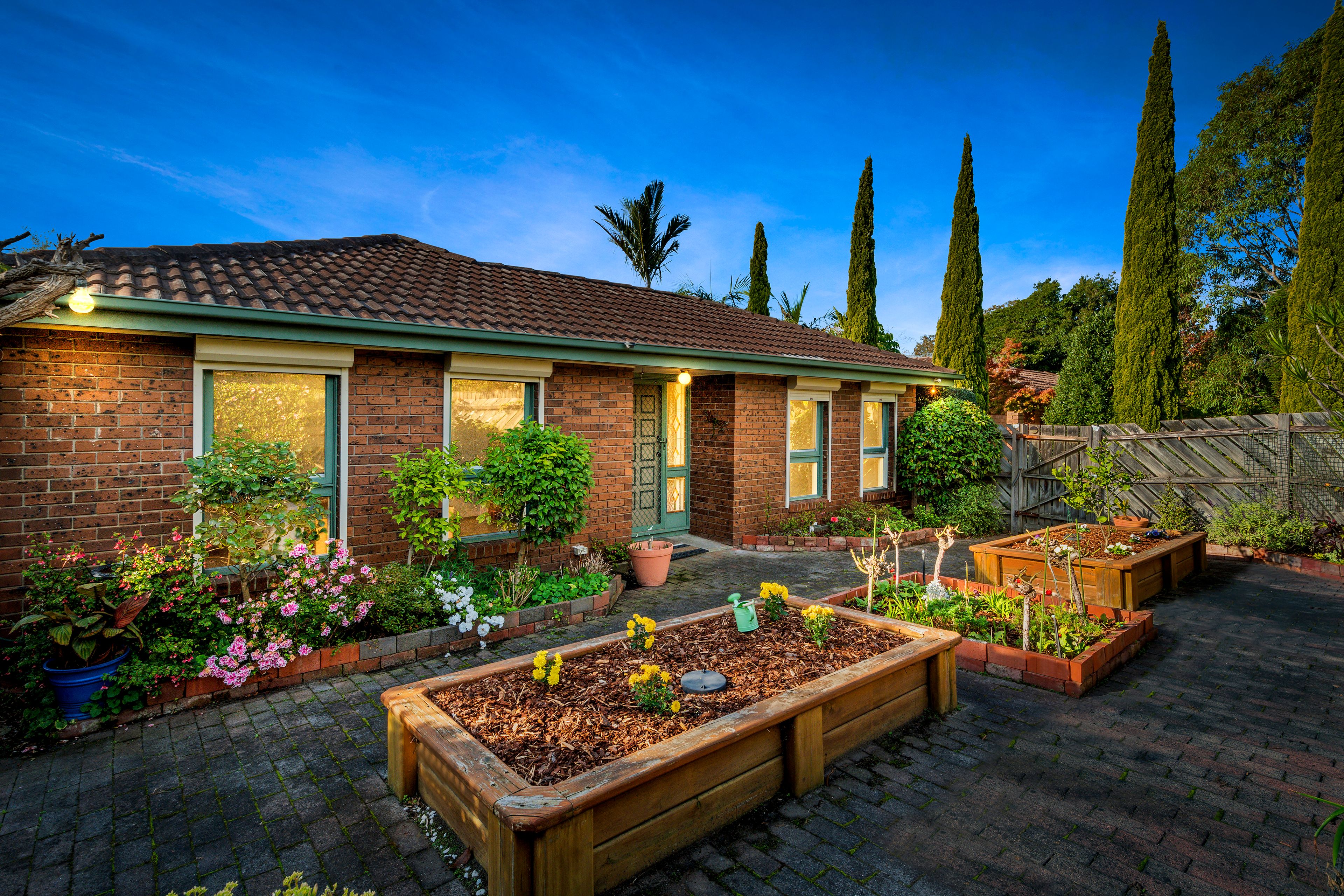 55 Jolimont Avenue, Mulgrave VIC 3170, Mulgrave - Image 1