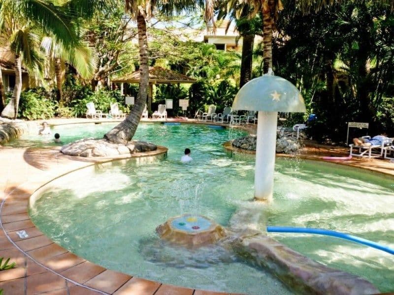 14 'Turtle Beach Resort' 2342 Gold Coast Highway, Mermaid Beach QLD 4218, Mermaid Beach - Thumbnail 8