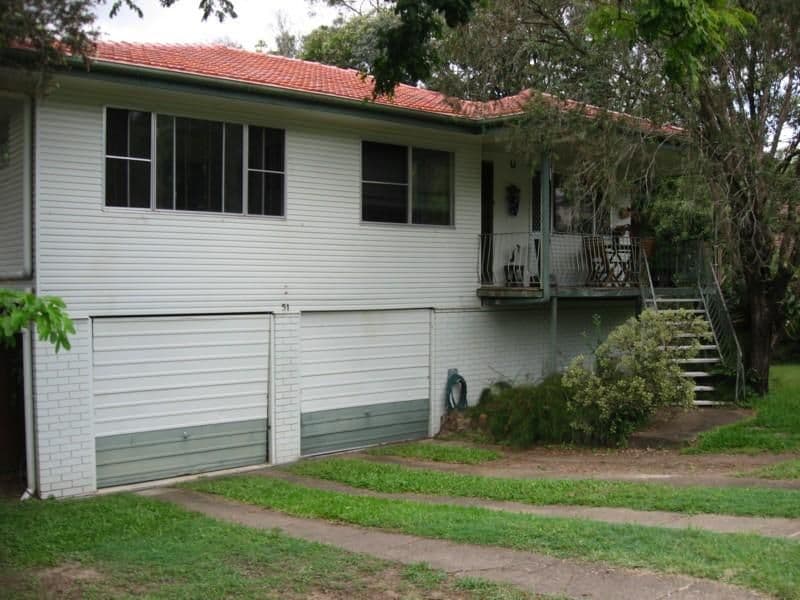 51 Aberfoyle Street, KENMORE QLD 4069, Kenmore - Image 1