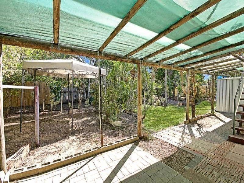 4 Bedarra Court, THURINGOWA CENTRAL QLD 4817, Thuringowa Central - Thumbnail 8