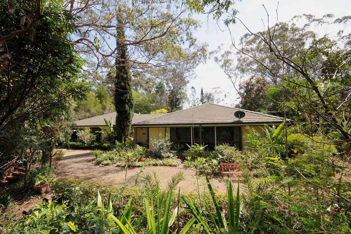 1 Niddrie Drive, MIDDLE RIDGE QLD 4350, Middle Ridge - Image 1