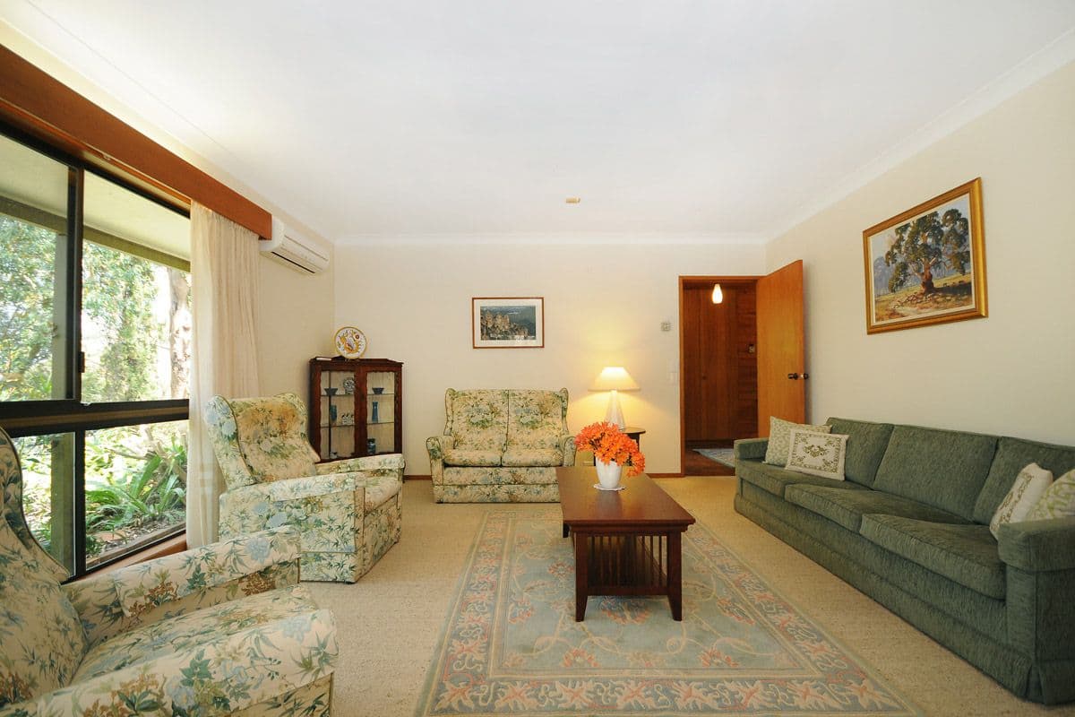 1 Niddrie Drive, MIDDLE RIDGE QLD 4350, Middle Ridge - Thumbnail 2