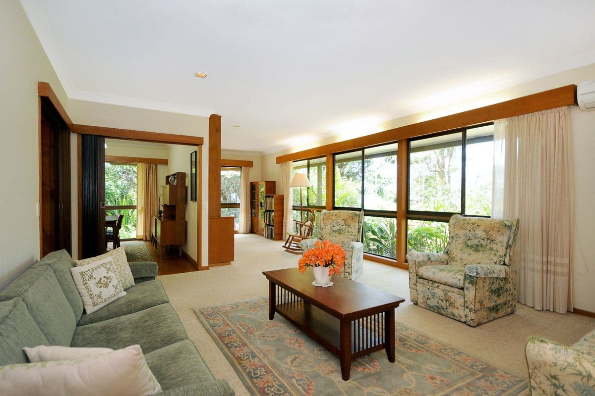 1 Niddrie Drive, MIDDLE RIDGE QLD 4350, Middle Ridge - Thumbnail 3