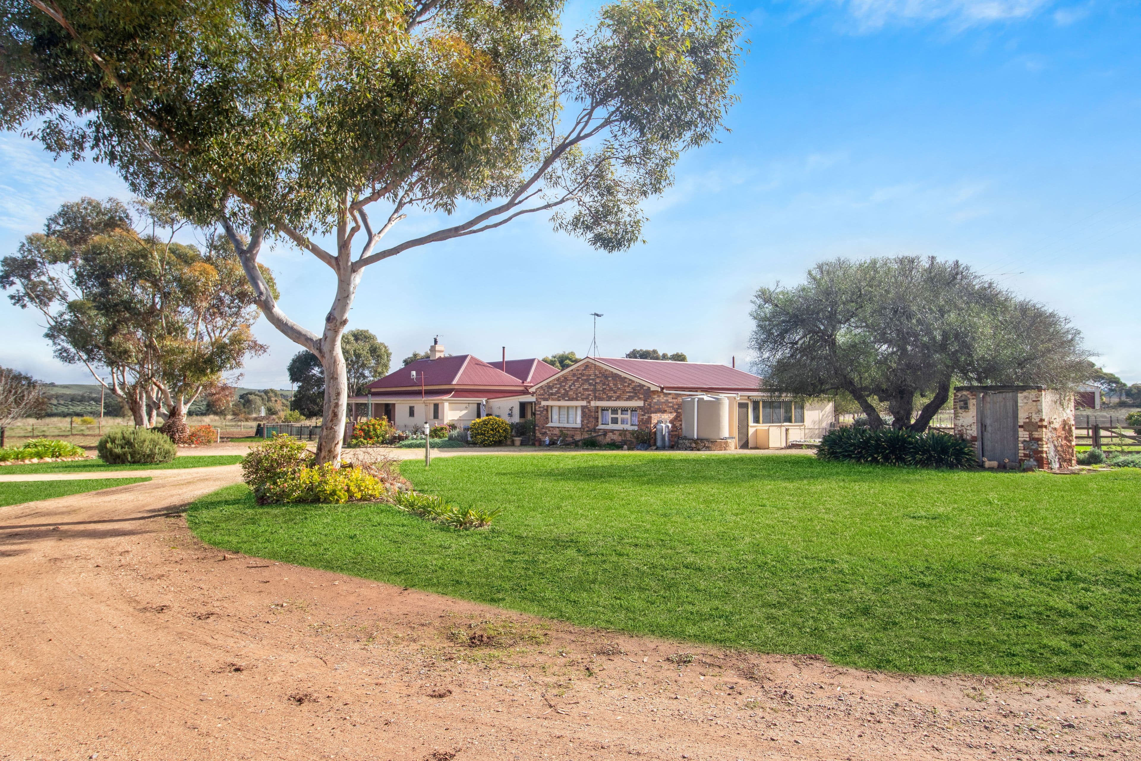 2545 Old Princes Highway, Callington SA 5254, Callington - Image 1