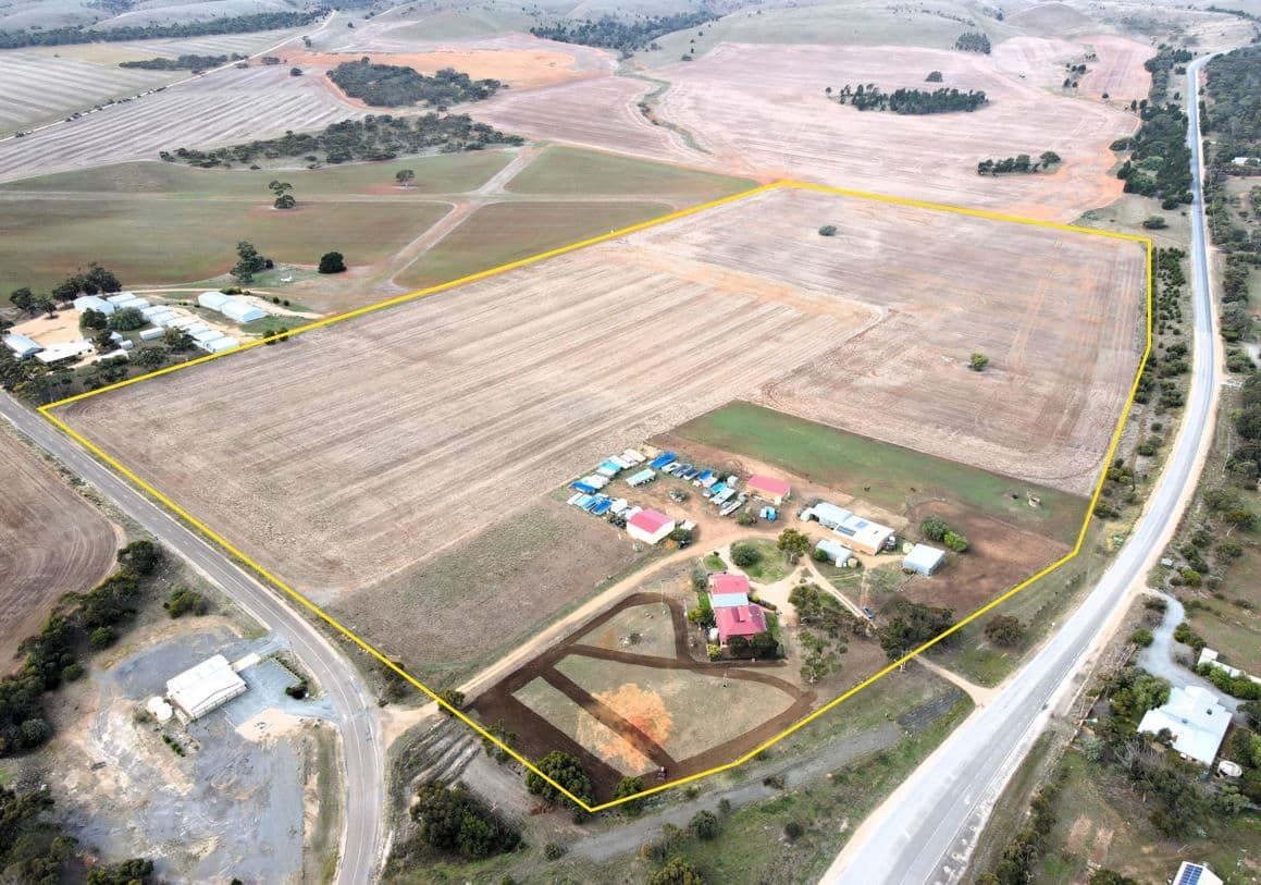 2545 Old Princes Highway, Callington SA 5254, Callington - Thumbnail 3