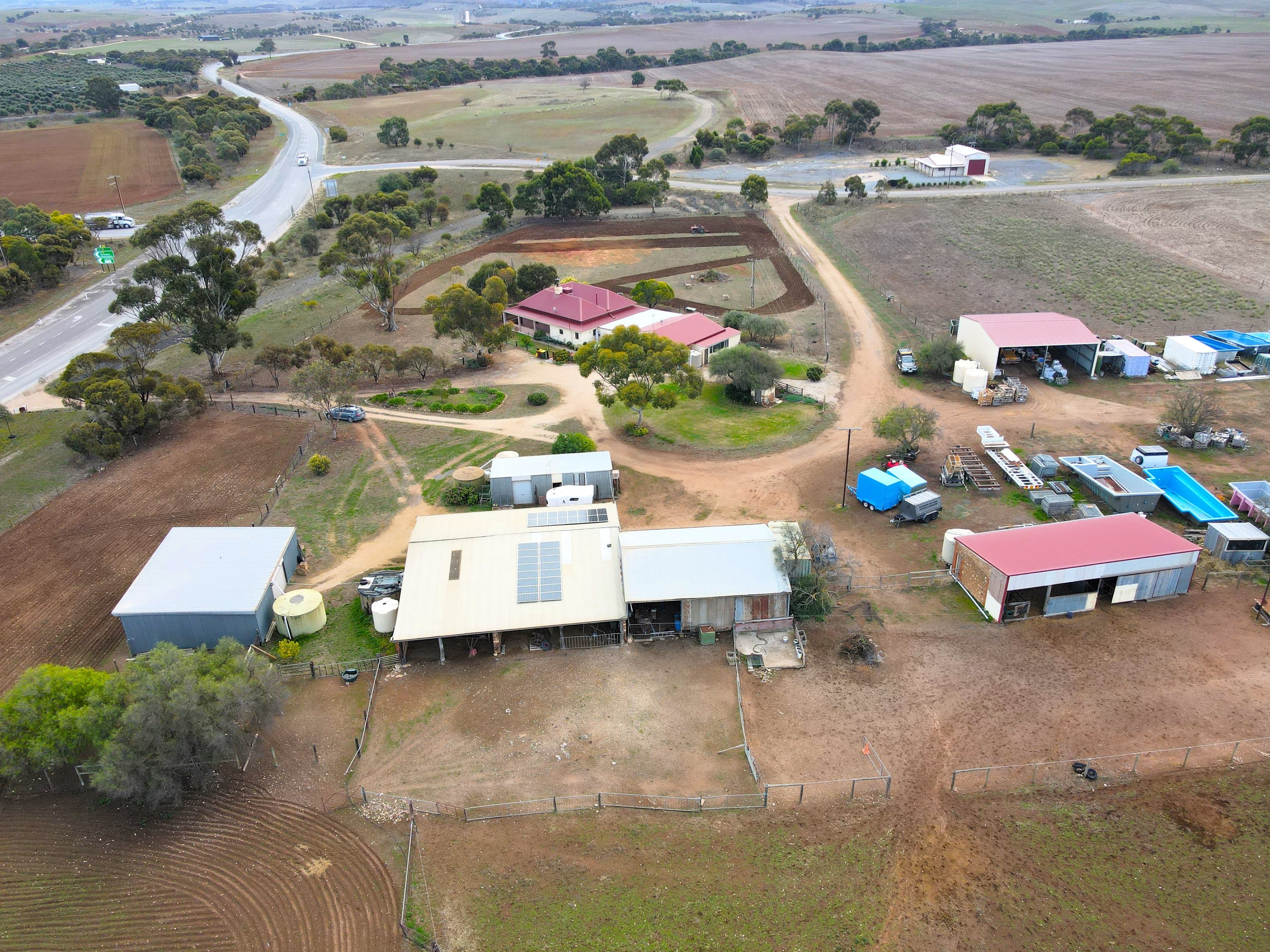 2545 Old Princes Highway, Callington SA 5254, Callington - Thumbnail 6