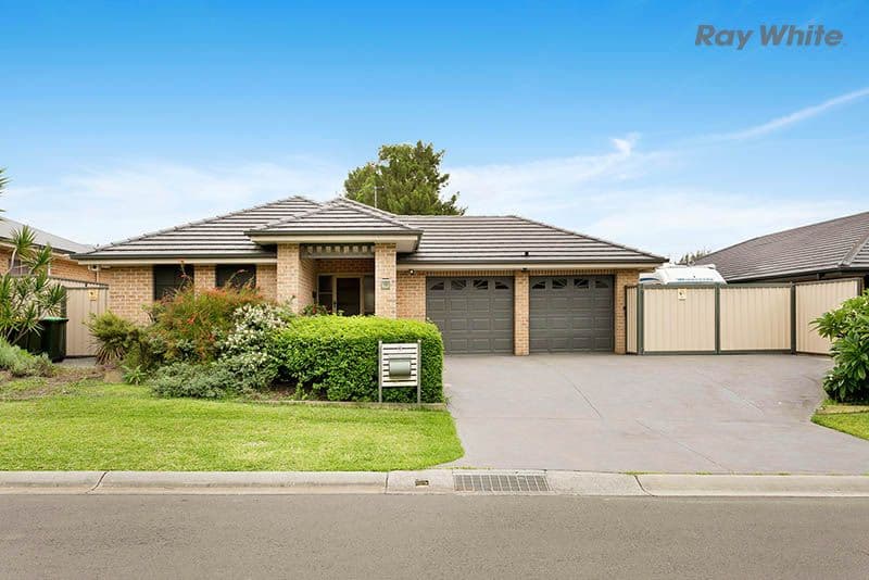 13 Loddon Circuit, Albion Park - Image 1