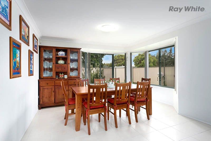 13 Loddon Circuit, Albion Park - Thumbnail 5