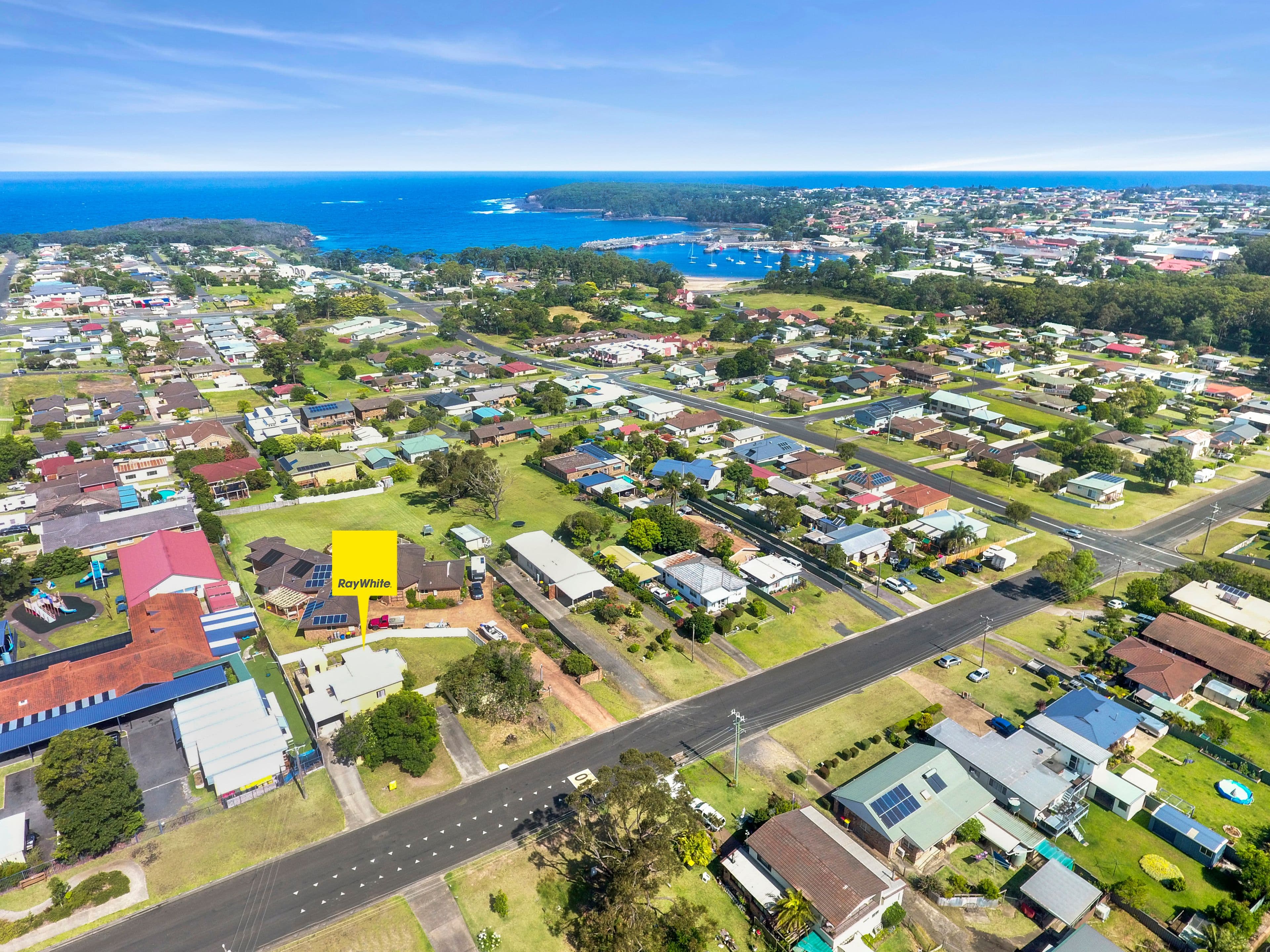 30 Camden Street, Ulladulla NSW 2539, Ulladulla - Image 1
