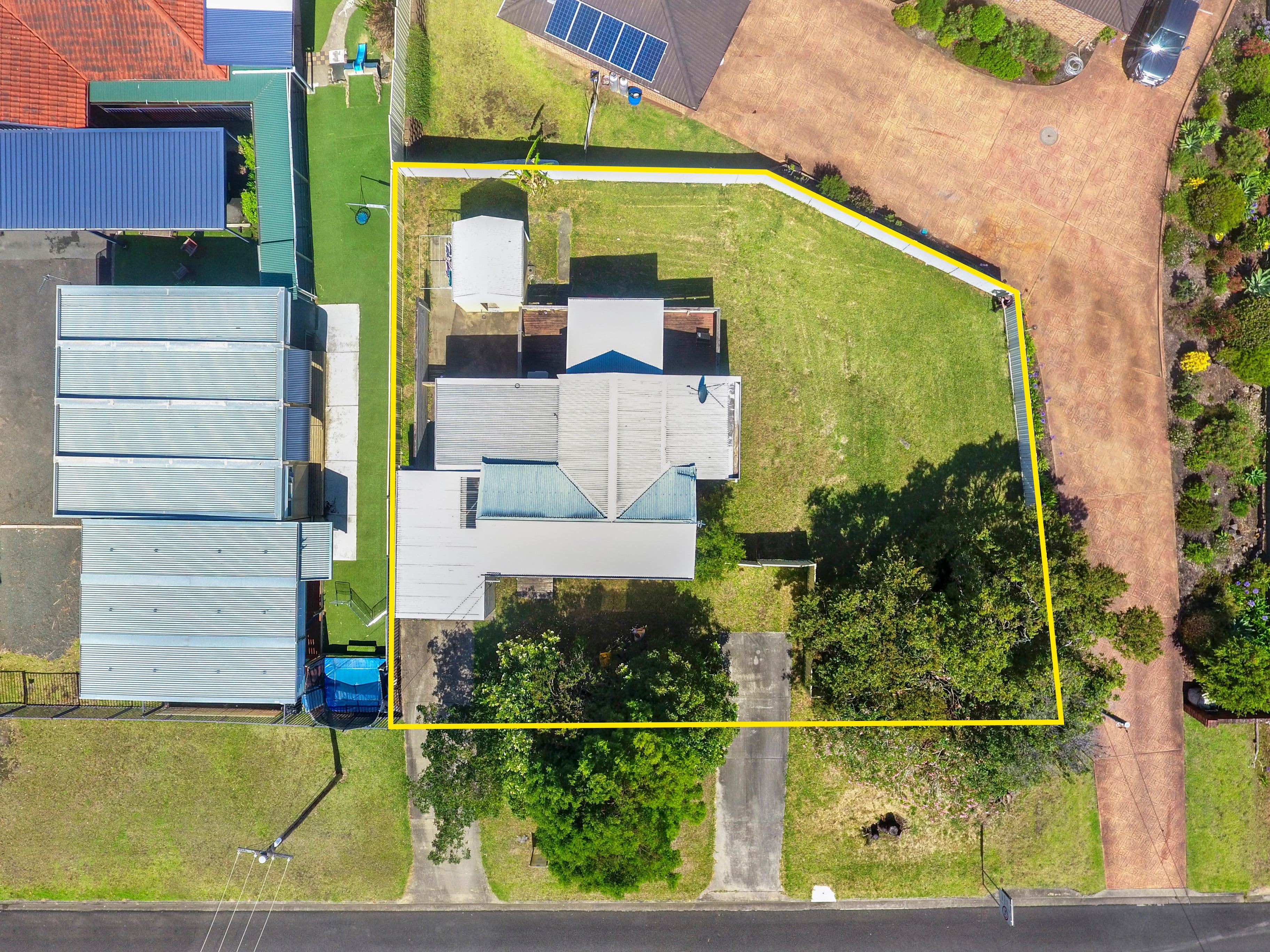 30 Camden Street, Ulladulla NSW 2539, Ulladulla - Thumbnail 4